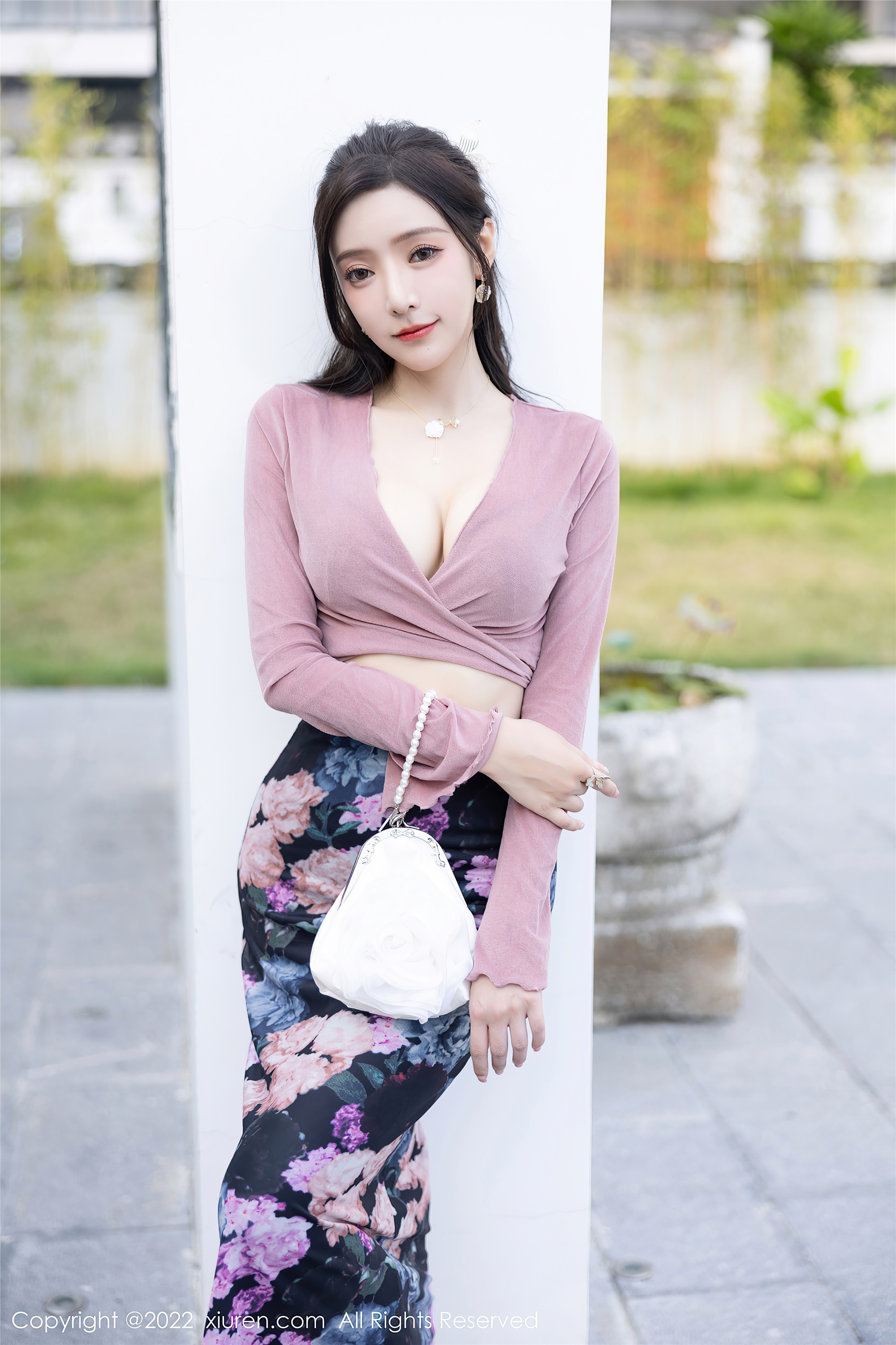 Xiuren秀人网 2022.12.12 NO.5985 王馨瑶yanni